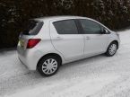 Toyota Yaris - fotka číslo 4