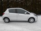 Toyota Yaris - fotka číslo 3