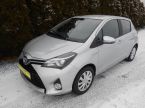 Toyota Yaris - fotka číslo 40