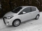 Toyota Yaris - fotka číslo 2