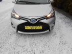 Toyota Yaris - fotka číslo 37