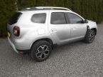 Dacia Duster - fotka číslo 4