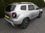 Dacia Duster - fotka číslo 8