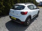 Dacia Sandero - fotka číslo 5