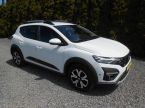 Dacia Sandero - fotka číslo 0