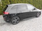 Mercedes Třída B - fotka číslo 4