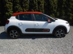 Citroën C3 - fotka číslo 8