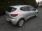 Renault Clio - fotka číslo 4
