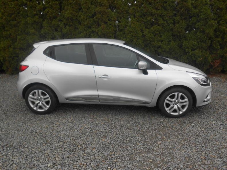 Renault Clio - hlavní fotka inzerátu