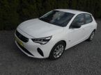 Opel Corsa - fotka číslo 30