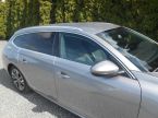 Peugeot 508 - fotka číslo 16