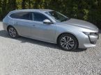 Peugeot 508 - fotka číslo 11