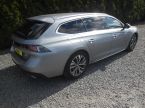 Peugeot 508 - fotka číslo 9