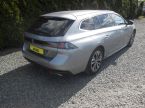 Peugeot 508 - fotka číslo 5