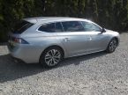 Peugeot 508 - fotka číslo 4