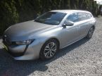 Peugeot 508 - fotka číslo 43