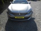 Peugeot 508 - fotka číslo 42