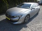 Peugeot 508 - fotka číslo 41