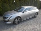 Peugeot 508 - fotka číslo 2