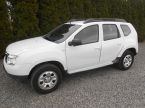 Dacia Duster - fotka číslo 2