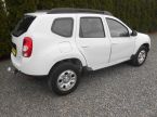 Dacia Duster - fotka číslo 4