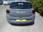 Dacia Sandero - fotka číslo 39