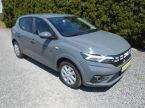 Dacia Sandero - fotka číslo 12