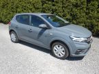 Dacia Sandero - fotka číslo 9