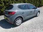 Dacia Sandero - fotka číslo 8