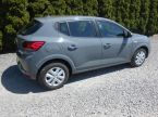 Dacia Sandero - fotka číslo 3