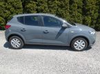 Dacia Sandero - fotka číslo 4