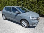 Dacia Sandero - fotka číslo 0