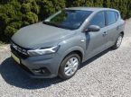 Dacia Sandero - fotka číslo 36