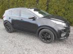 Kia Sportage - fotka číslo 0