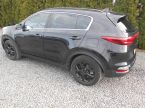 Kia Sportage - fotka číslo 40