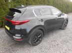 Kia Sportage - fotka číslo 8