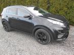 Kia Sportage - fotka číslo 9