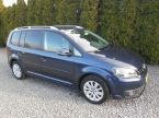 Volkswagen Touran - fotka číslo 0