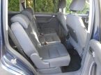 Volkswagen Touran - fotka číslo 15