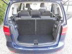 Volkswagen Touran - fotka číslo 17