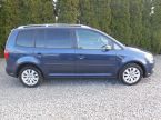 Volkswagen Touran - fotka číslo 3