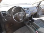 Volkswagen Touran - fotka číslo 23