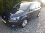 Volkswagen Touran - fotka číslo 28