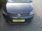 Volkswagen Touran - fotka číslo 29