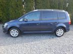 Volkswagen Touran - fotka číslo 30