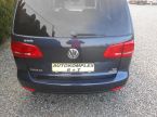 Volkswagen Touran - fotka číslo 5