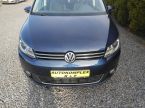 Volkswagen Touran - fotka číslo 9