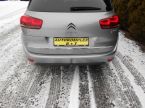 Citroën C4 Space Tourer - fotka číslo 40