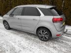 Citroën C4 Space Tourer - fotka číslo 39