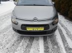 Citroën C4 Space Tourer - fotka číslo 9
